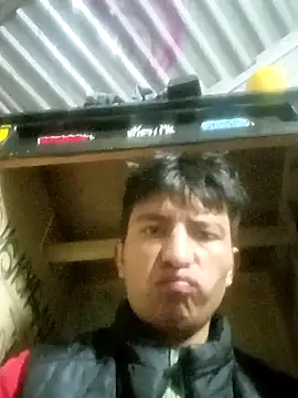 Snapshot of Narckse chatting on 9, 9, 2025 Narckse online show from 9, 9, 2025