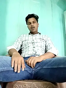 Snapshot of Asish_007 chatting on 5, 10, 2025 Asish 007 online show from 5, 10, 2025