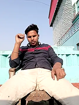 Asish 007 online show from 14, 11, 2025