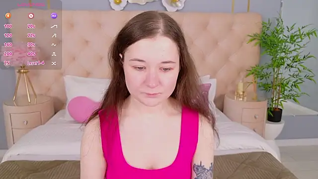 NancyJonson online show from 28, 2, 2026