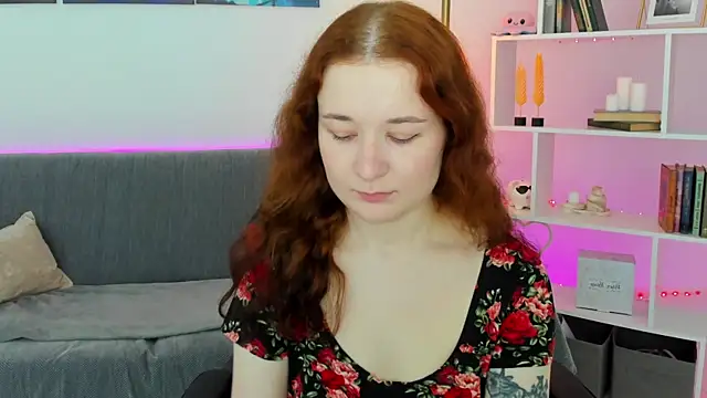 Snapshot of NancyJonson chatting on 13, 7, 2026 NancyJonson online show from 13, 7, 2026