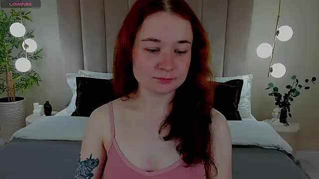 Snapshot of NancyJonson chatting on 23, 7, 2026 NancyJonson online show from 23, 7, 2026