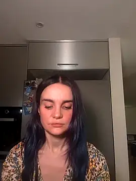 RosieCheexxxxxx online show from 15, 9, 2025