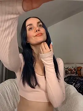 RosieCheexxxxxx online show from 30, 9, 2025