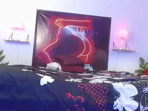 Snapshot of GinoelDal chatting on 23, 9, 2025 GinoelDal online show from 23, 9, 2025