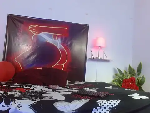 Snapshot of GinoelDal chatting on 27, 9, 2025 GinoelDal online show from 27, 9, 2025