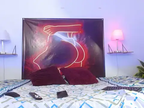 Snapshot of GinoelDal chatting on 4, 10, 2025 GinoelDal online show from 4, 10, 2025