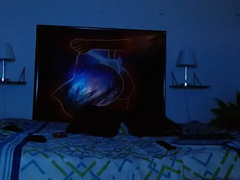 Snapshot of GinoelDal chatting on 17, 10, 2025 GinoelDal online show from 17, 10, 2025