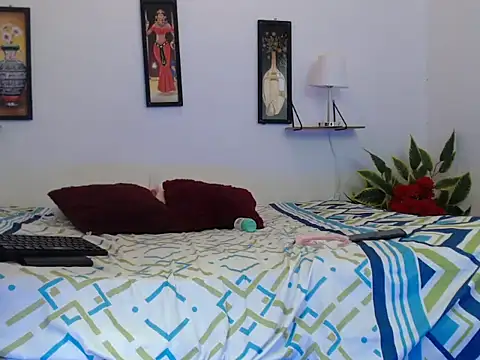 Snapshot of GinoelDal chatting on 2, 11, 2025 GinoelDal online show from 2, 11, 2025