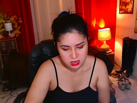 tsBiancalicious online show from 2, 5, 2026