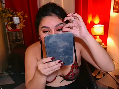 tsBiancalicious online show from 11, 7, 2026