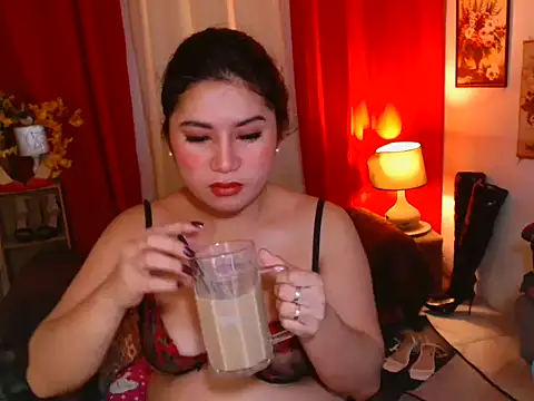 tsBiancalicious online show from 12, 7, 2026