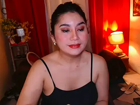 tsBiancalicious online show from 29, 7, 2026