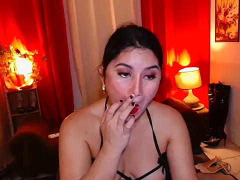 tsBiancalicious online show from 1, 8, 2026