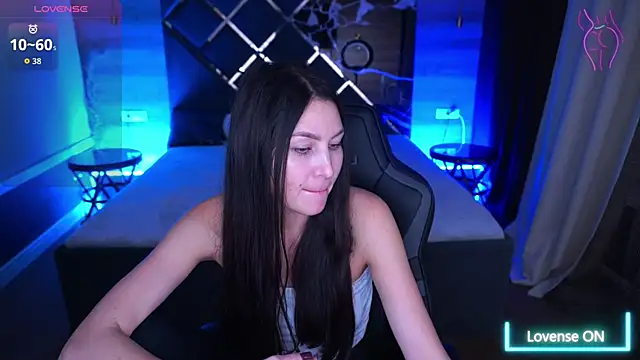 EliseVelour online show from 13, 11, 2025