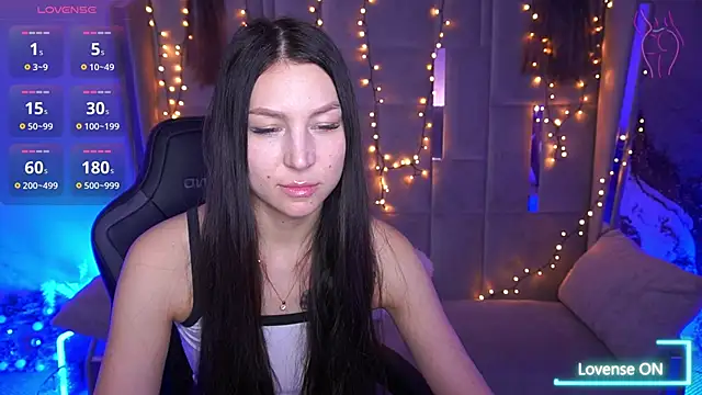 EliseVelour online show from 25, 2, 2026