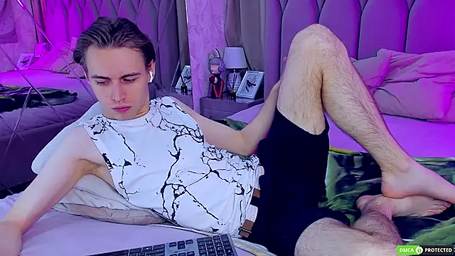 WilliamDyson online show from 16, 11, 2025