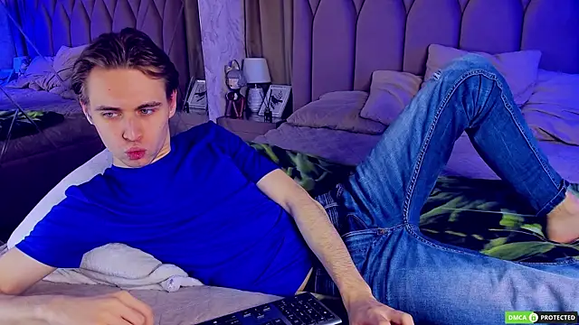 WilliamDyson online show from 23, 11, 2025