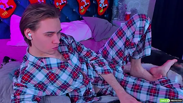 WilliamDyson online show from 17, 1, 2026