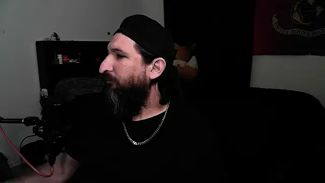 DevilPup75  online show from 23, 4, 2026