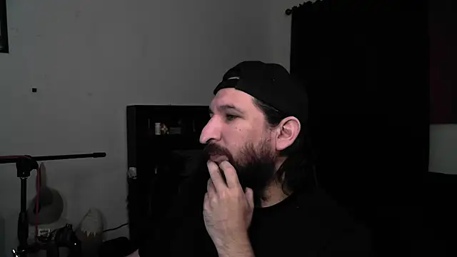 DevilPup75  online show from 7, 5, 2026