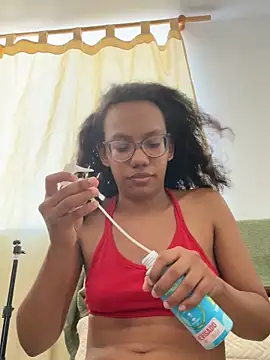 Valen1800 online show from 23, 10, 2025