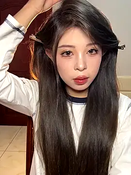 tuanzi125216 online show from 17, 10, 2025