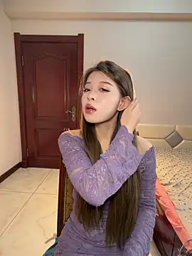 tuanzi125216 online show from 15, 11, 2025