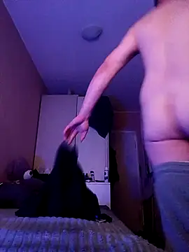 Thoma9034 online show from 18, 10, 2025