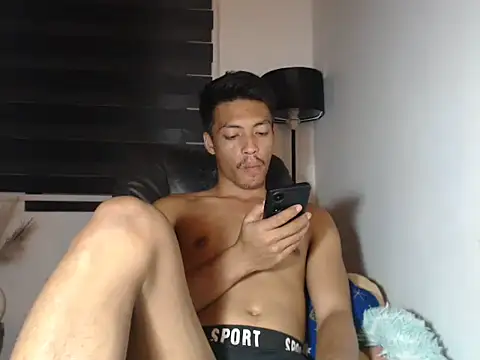 Snapshot of Asian_gregor chatting on 18, 12, 2025 Asian gregor online show from 18, 12, 2025