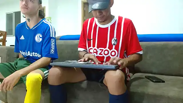 skinny23cm online show from 15, 1, 2025