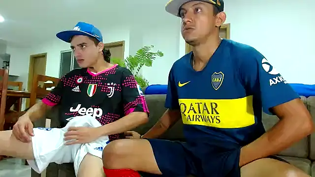 skinny23cm online show from 7, 2, 2025