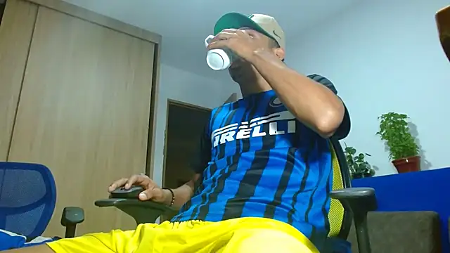 skinny23cm online show from 16, 9, 2025