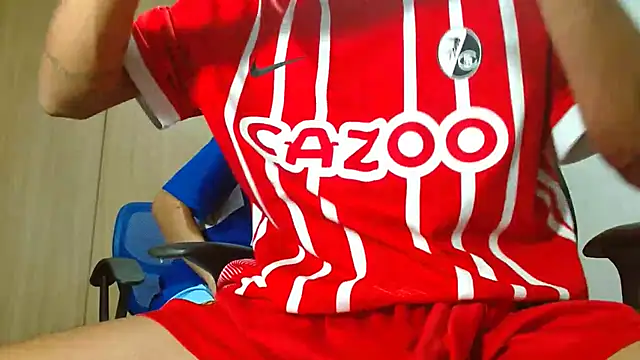 skinny23cm online show from 23, 9, 2025