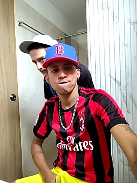 skinny23cm online show from 16, 10, 2025