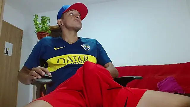 skinny23cm online show from 21, 10, 2025