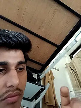 HarryChoudhary21 online show from 16, 11, 2025