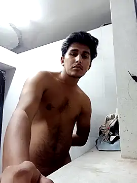 HarryChoudhary21 online show from 15, 12, 2025