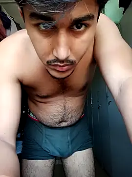 HarryChoudhary21 online show from 25, 3, 2026