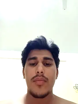 HarryChoudhary21 online show from 10, 5, 2026