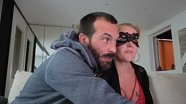 bellemasquer online show from 24, 9, 2025