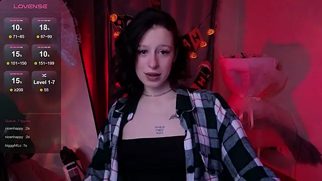 Snapshot of sex_tezzi chatting on 31, 10, 2025 sex tezzi online show from 31, 10, 2025