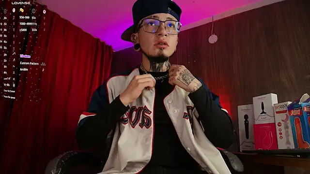 tyler jones  online show from 6, 8, 2026