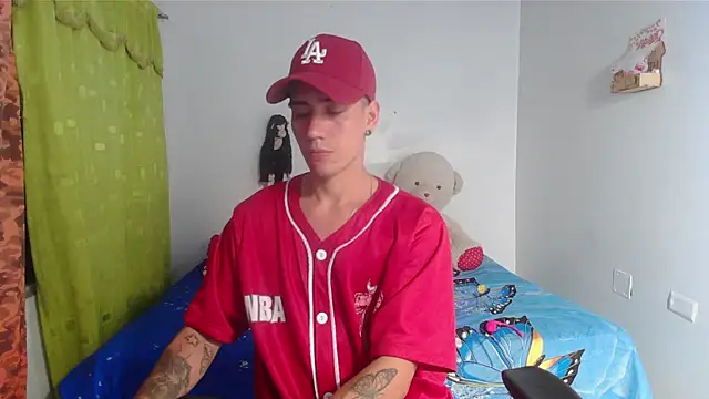 kilyan--x x online show from 23, 9, 2025