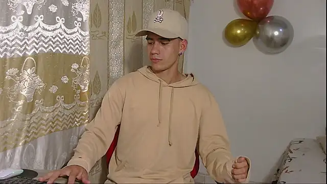 kilyan--x x online show from 23, 10, 2025