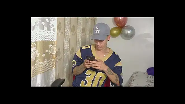 kilyan--x x online show from 24, 10, 2025