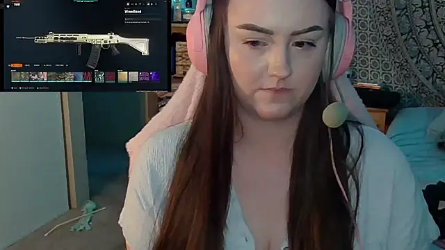 Snapshot of missribbons chatting on 9, 9, 2025 missribbons online show from 9, 9, 2025