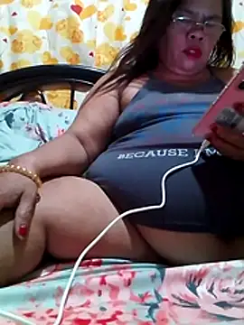 Huge mama69 online show from 7, 7, 2026