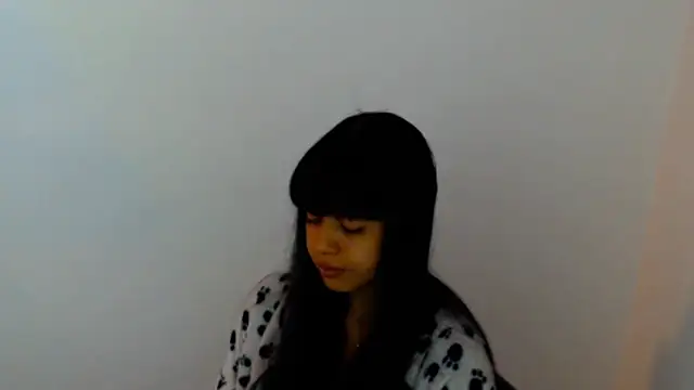 Snapshot of meganmiauu chatting on 18, 7, 2026 meganmiauu online show from 18, 7, 2026