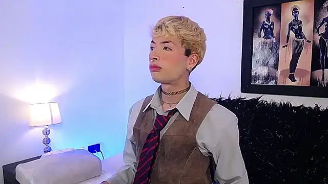 OzorioDany online show from 16, 9, 2025